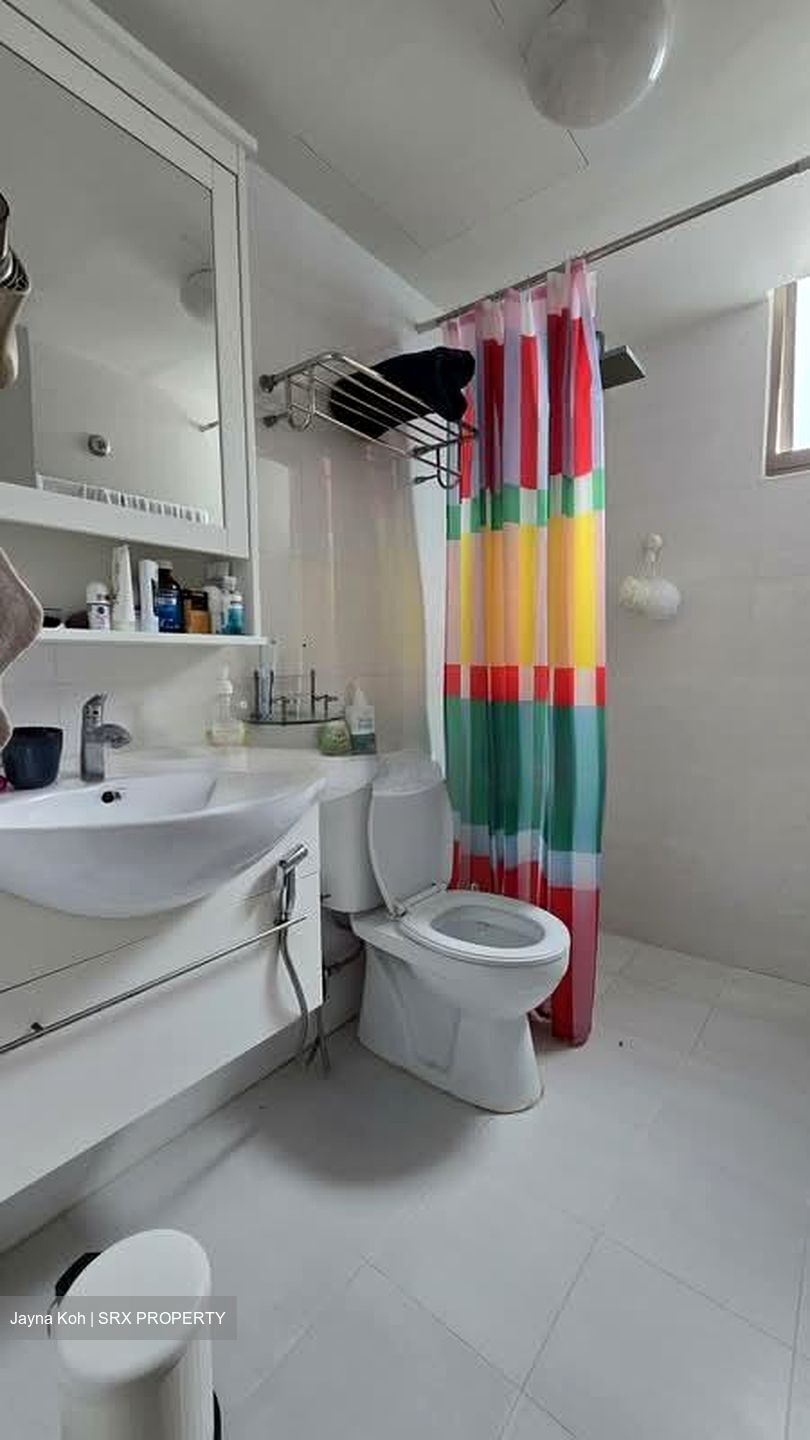 Orchid Park Condominium (D27), Condominium #532467271
